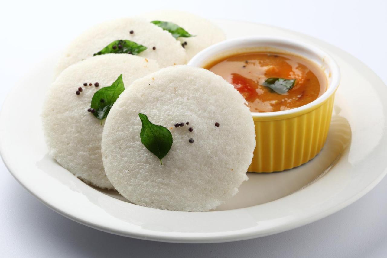 Oyo Flagship 25093 Hotel Thamam Kochi Luaran gambar